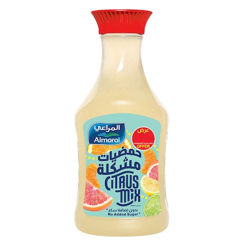 AL-MARAI - CITRUS JUICE - 1400ml