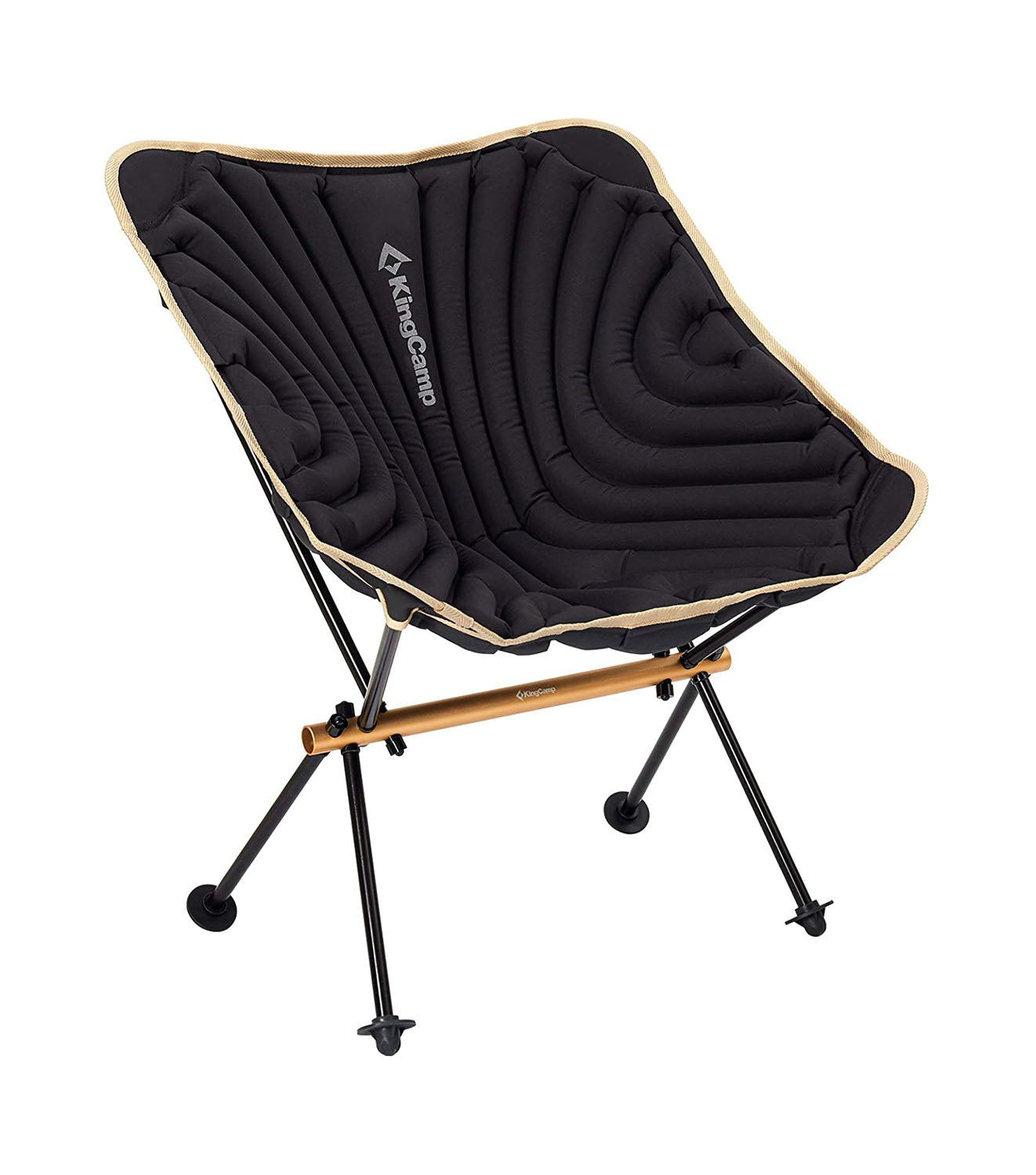 KingCamp - Ultralight Folding Chair - KC2033