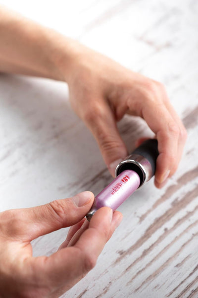 iSi - Whipper Cream Chargers - 10 N₂O cartridges per pack