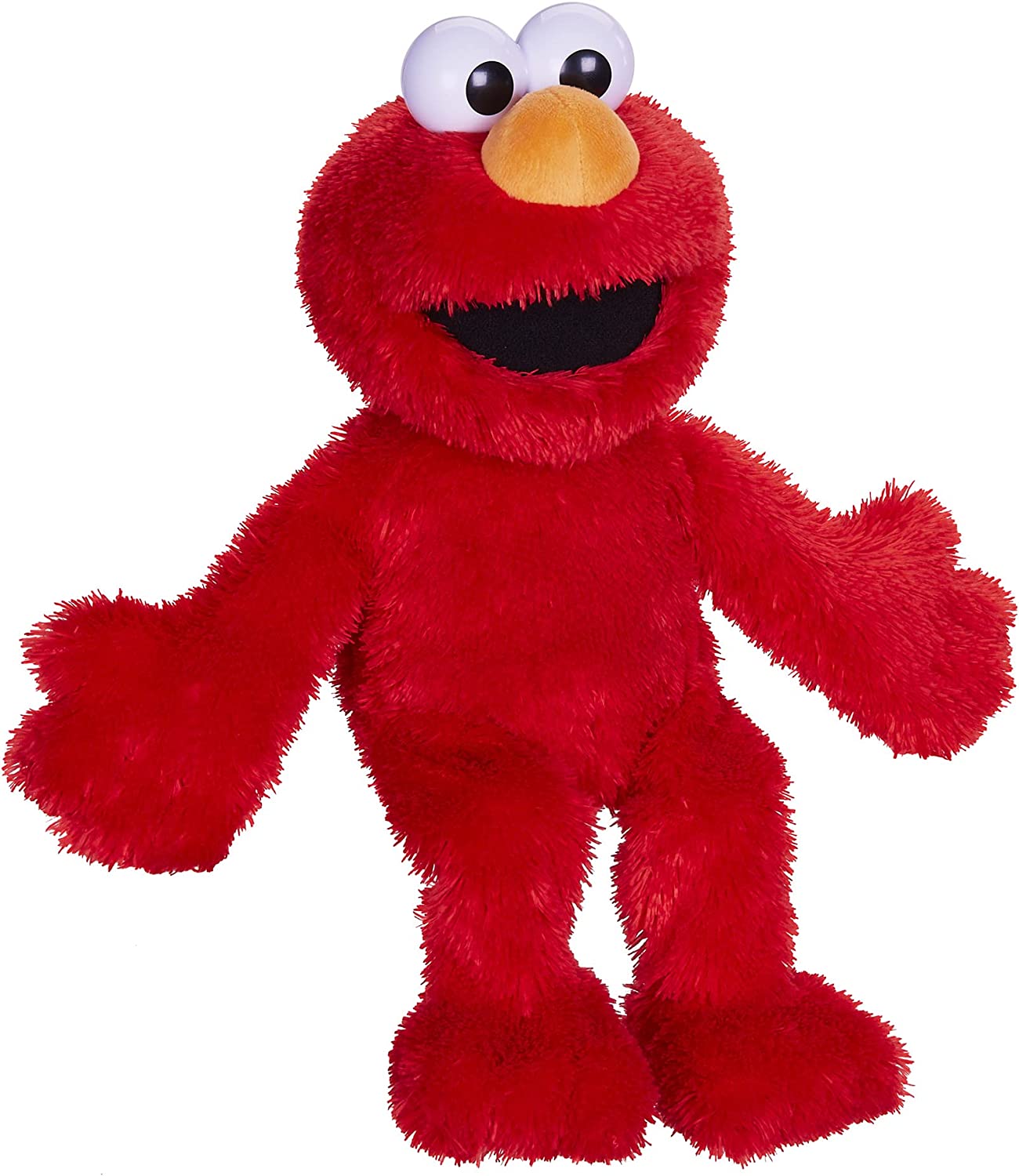 Favolike - Tickle Tickle Emo - Stuffed - Plush - 20 Inches