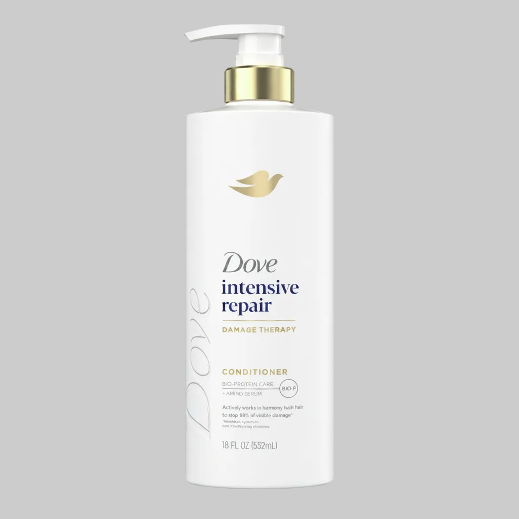 Dove - CONDITIONER - intensive repair - 18 fl oz 532 ml