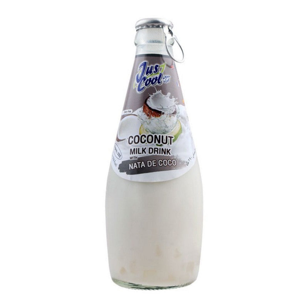 JUS COOL - Coconut Milk Drink - 290 ml