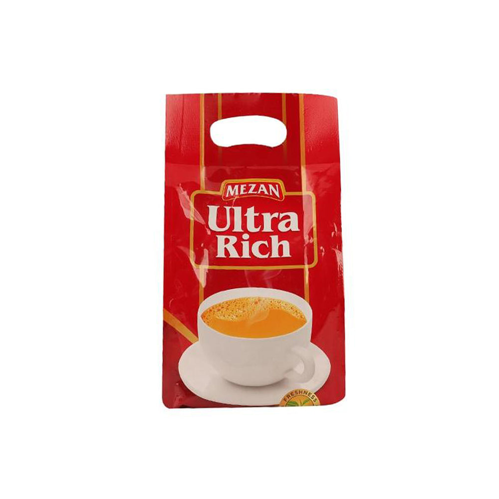 Mezan Chai - Ultra Rich - 900g