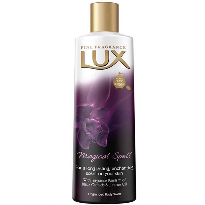 Lux - Magical Spell - Body Wash - 250 ml