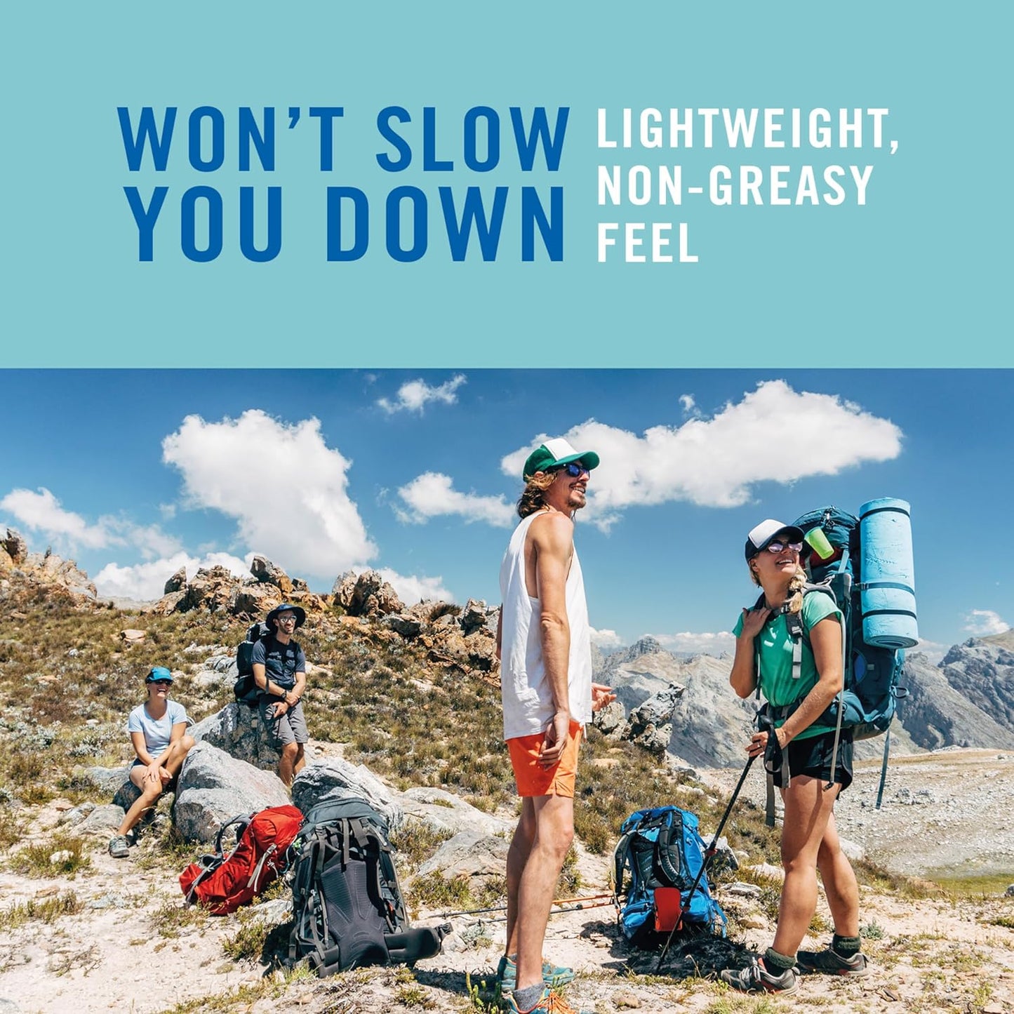 Banana Boat - Sun Screen Lotion - Ultra Sport Spf50+ Clinically Proven 8Oz/236Ml