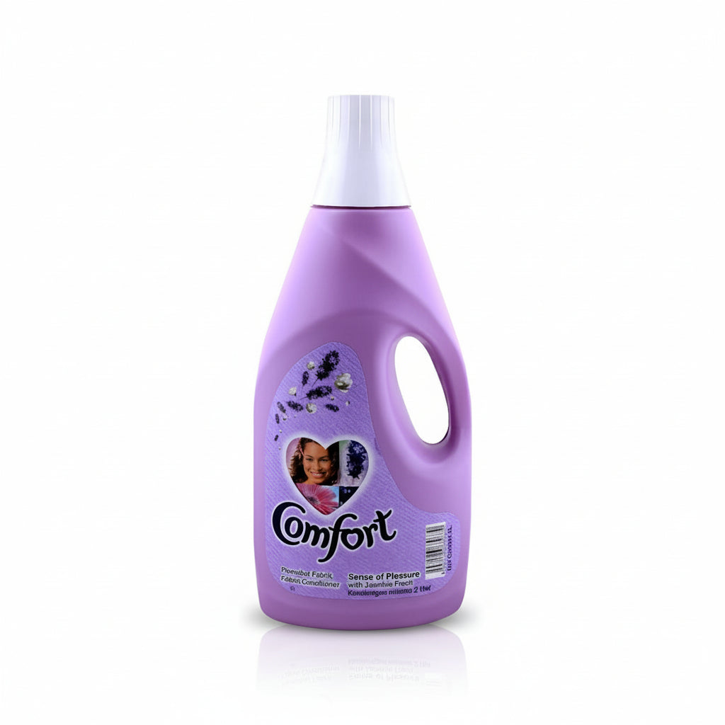 Comfort - FABRIC CONDITIONER - JASMINE - 2 Liter