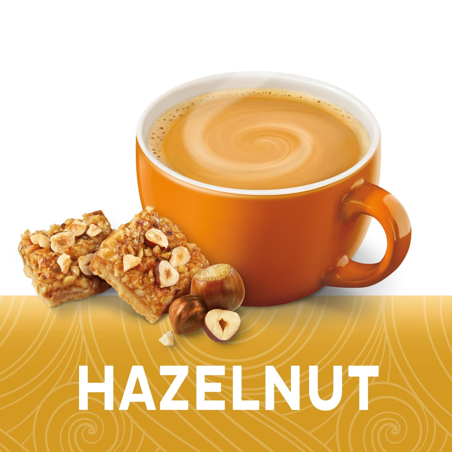 Nestle - Coffee Mate - Powder Coffee Creamer - Zero Sugar - Sugar Free - Hazelnut - 10.2 oz (289g)