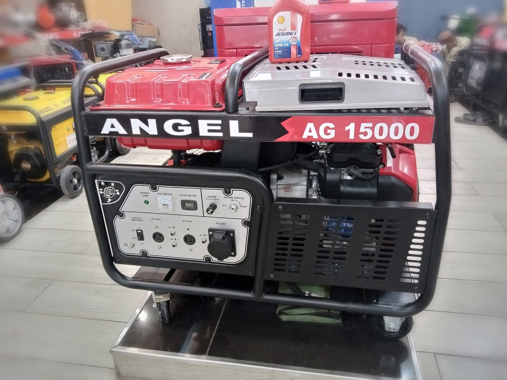 Angel - AG15000 - Generator | Jodiabaazar.com