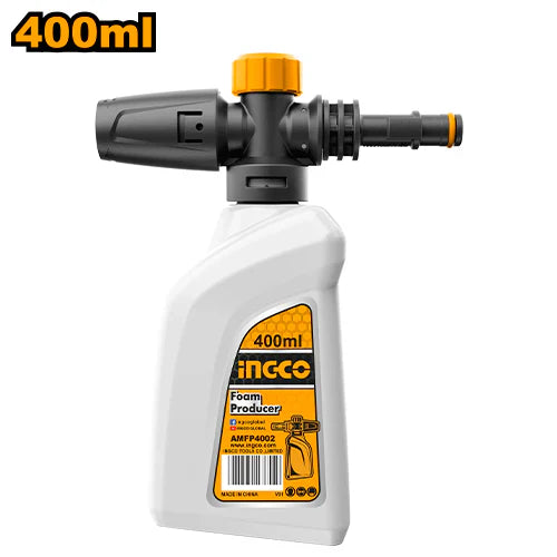 INGCO - Foam producer 400ML AMFP4002