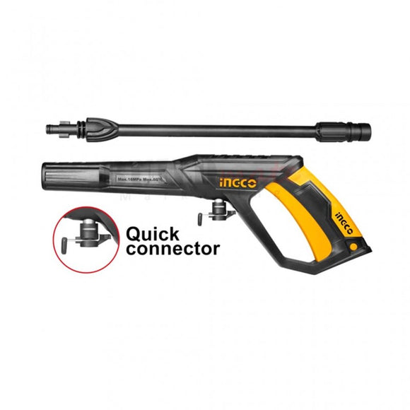 INGCO - Spray gun(Quick connector) AMSG028