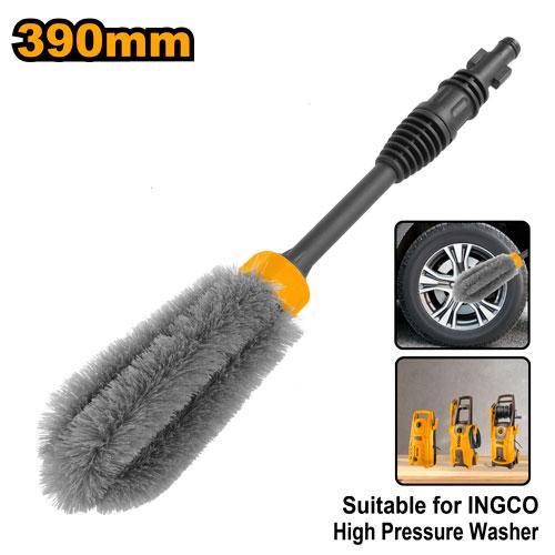 INGCO - Wheel brush AMWB1781