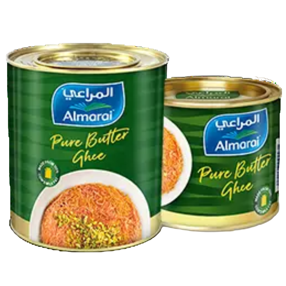 Almarai - PURE BUTTER GHEE - 800G