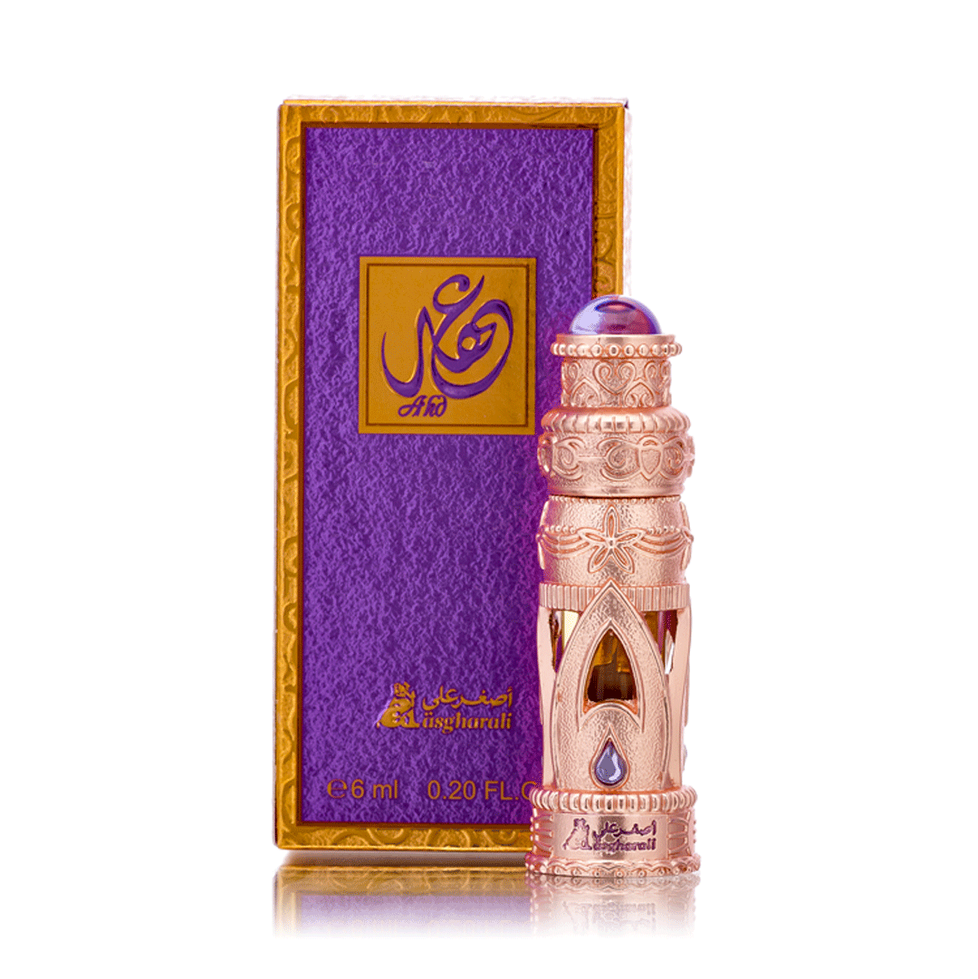 Asghar Ali - AHD - Attar - 6ml