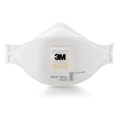Aura Particulate Mask Flat Fold| Call For Price