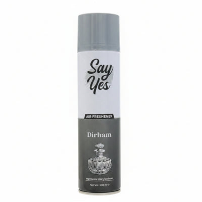 SAY YES - Dirham Air Freshener - 300ml
