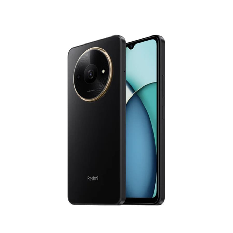 Xiaomi - mobile - A3x - Black - (3GB - 64GB) | Jodiabaazar.com