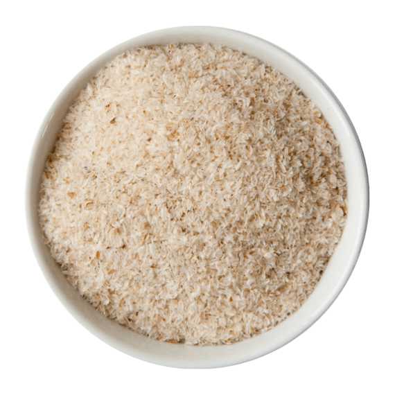 JB - Ispaghol - Imported Psyllium Husk - 1 KG - اسپغول