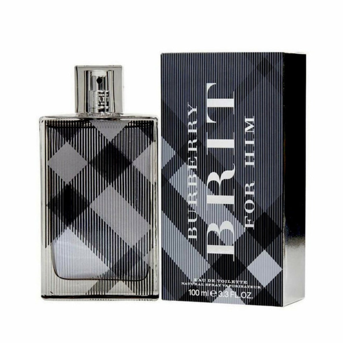 Burberry - Brit For Him - EDP - 100ml