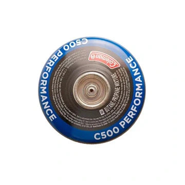 Coleman - Performance Gas C500 Canister