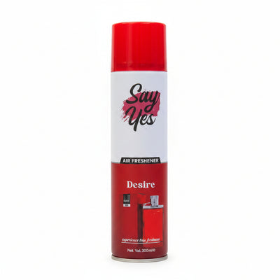SAY YES - Desire Air Freshener - 300ml