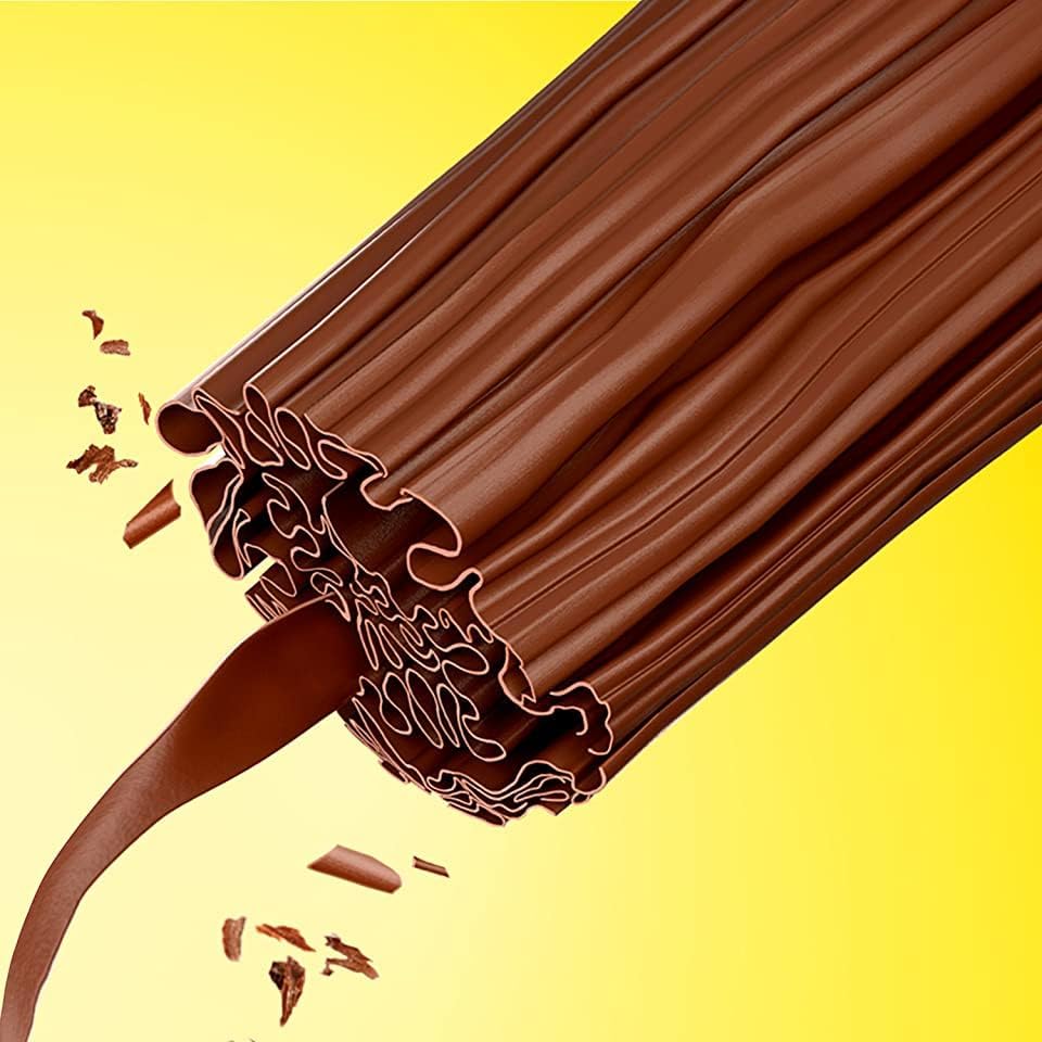 Cadbury Flake - Milk Chocolate - Minis Sharing Pack - 159.5g