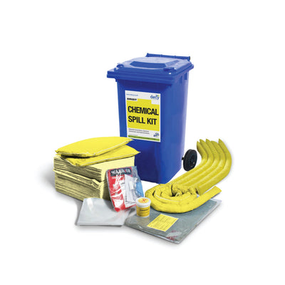 Chemical Spill Kit| Call For Price