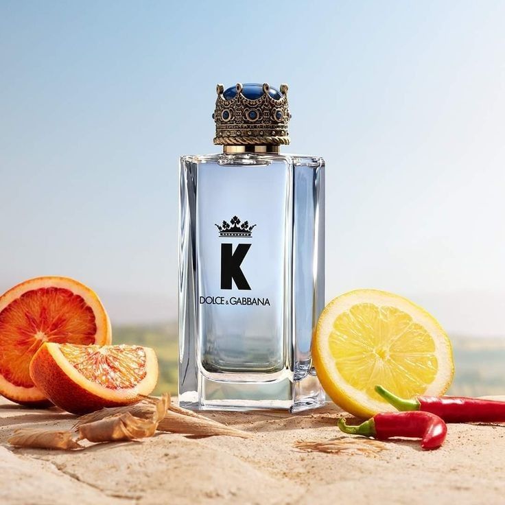 Dolce & Gabbana - K - EDP (Eau De Parfum) - Men - 100 ML