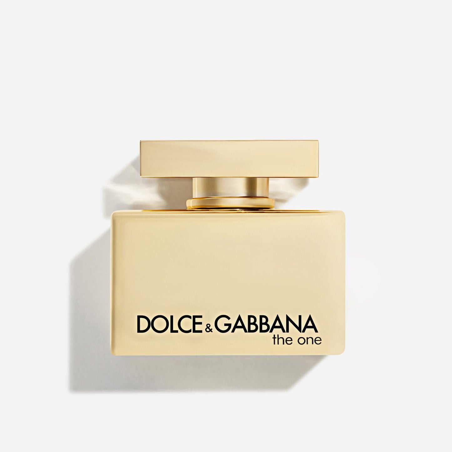 Dolce & Gabbana - The One Gold - Intense - Eaux de Parfum (EDP) - Fragrance For Women - 75ml