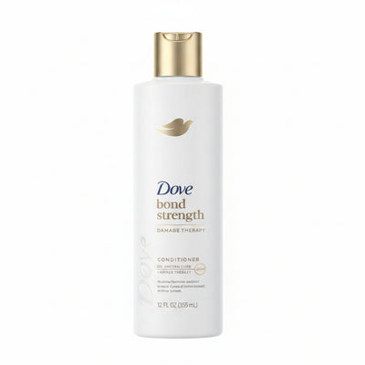 Dove - CONDITIONER - bond strength - 355 ml