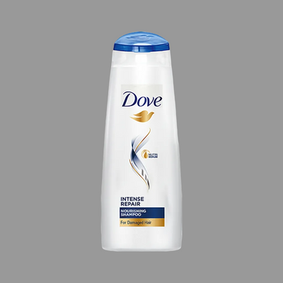 Dove - Intense Repair Shampoo - 650ml