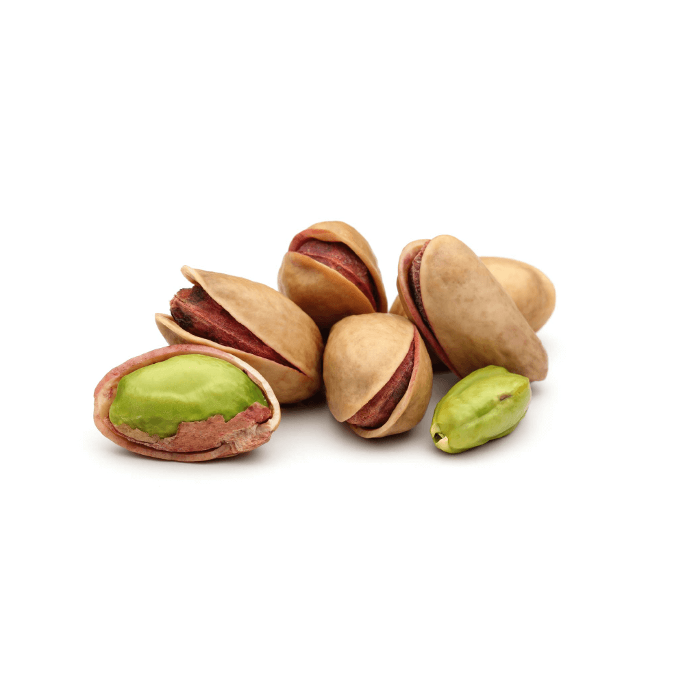 JB - Pistachio - Unshelled - Salted - A Quality - 500 gm