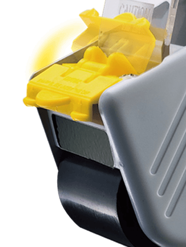 Excell - Packing Tape Dispenser - 3" - EC-326 (3" wide, 3" core)
