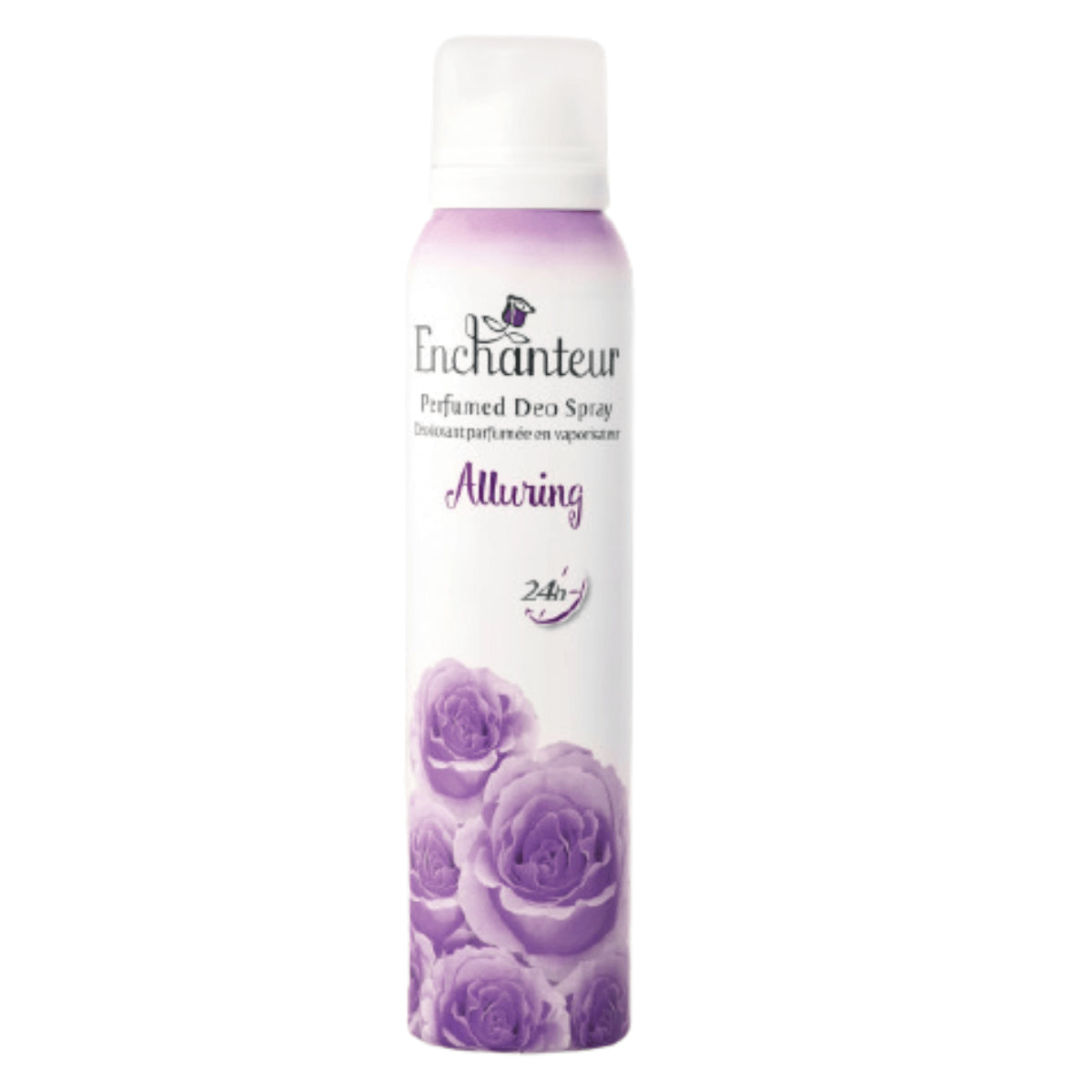 Enchanteur - Alluring - Body Spray - 150 ML