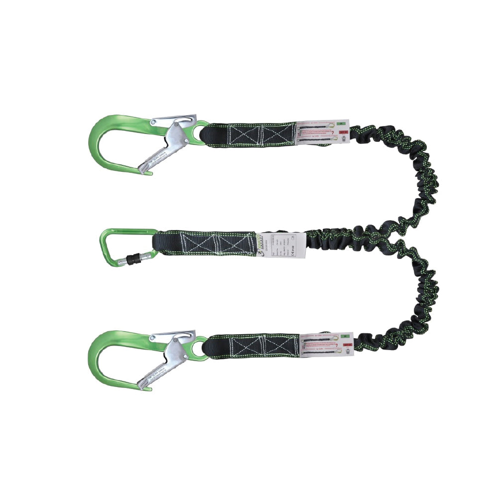 Energy Absorbing Webbing Lanyard 2 Scaffolding| Call For Price