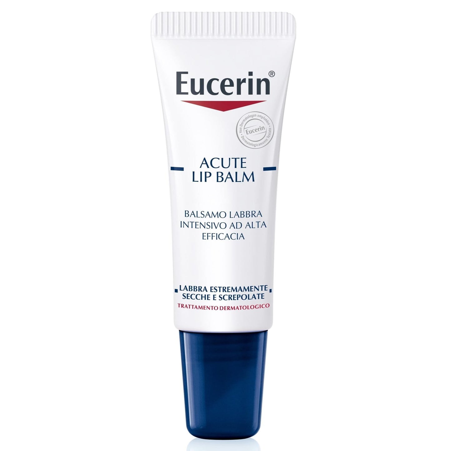 Eucerin - Acute Lip Balm - Dry Skin - 10Ml