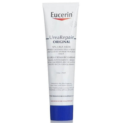 Eucerin - Urea Repair Original 10% Urea Cream 100Ml