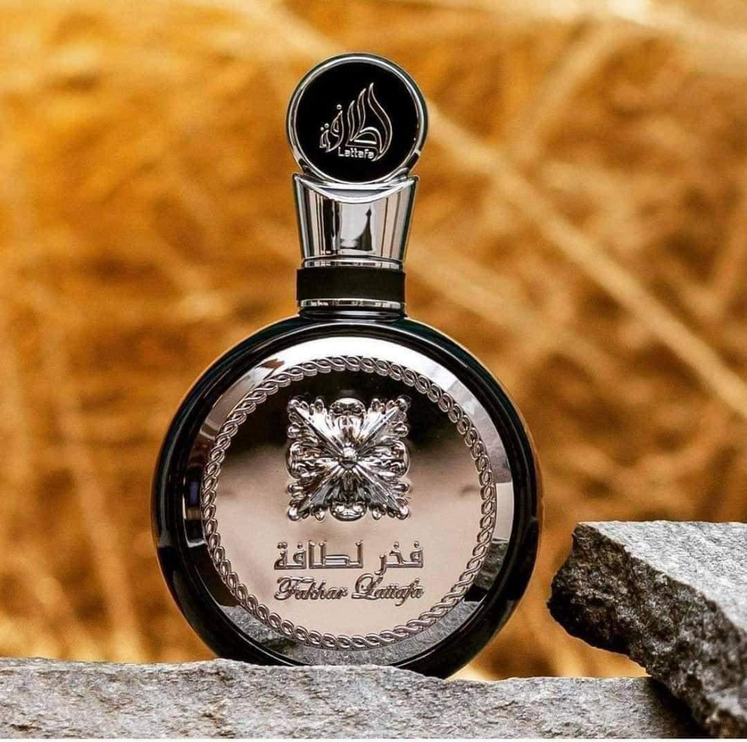 LATTAFA- Fakhar - Men - EDP - 100 ML
