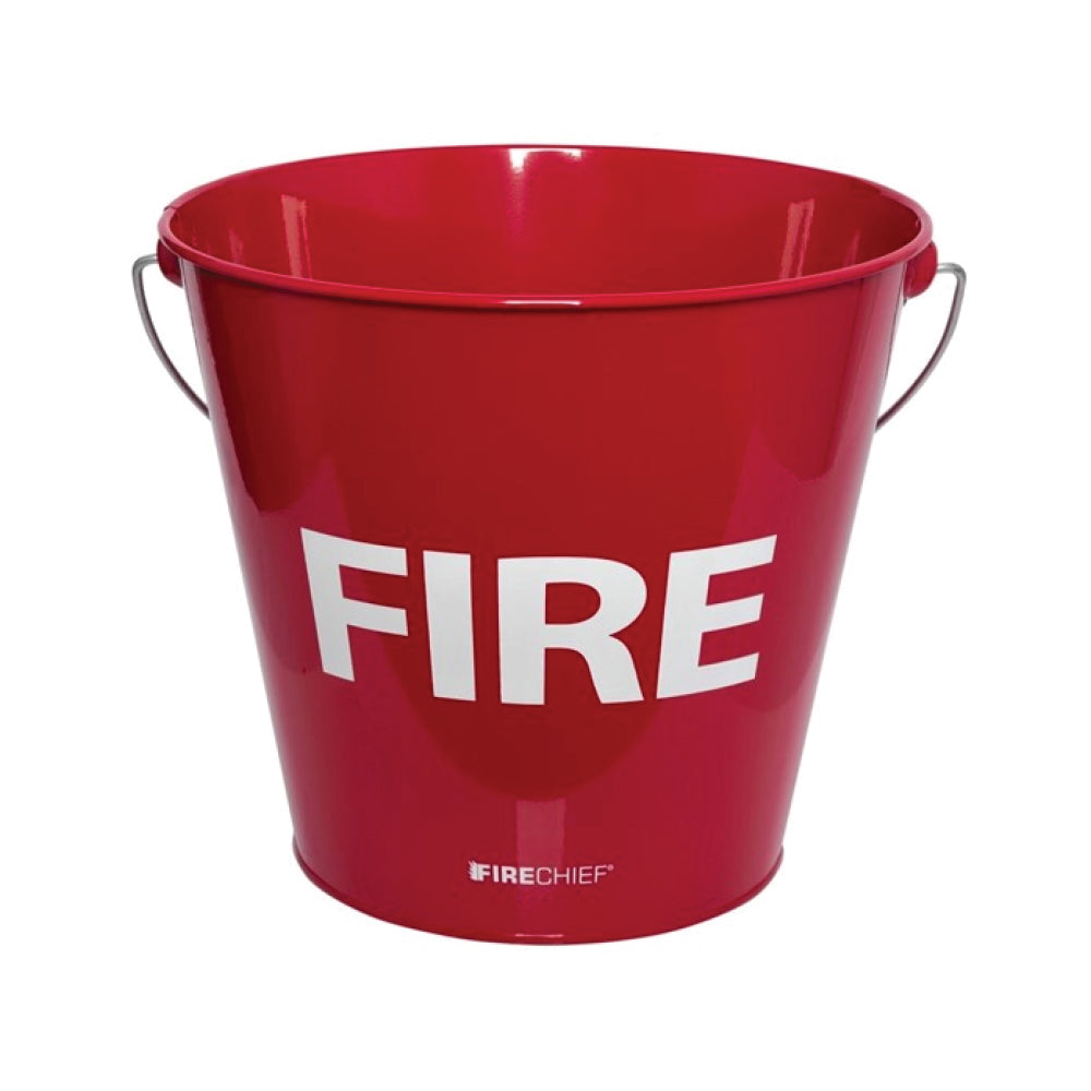 Fire Safety Bucket | Jodiabaazar.com