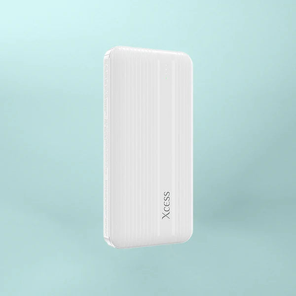 Sparx - Flash I - Power Bank - White | Jodiabaazar.com