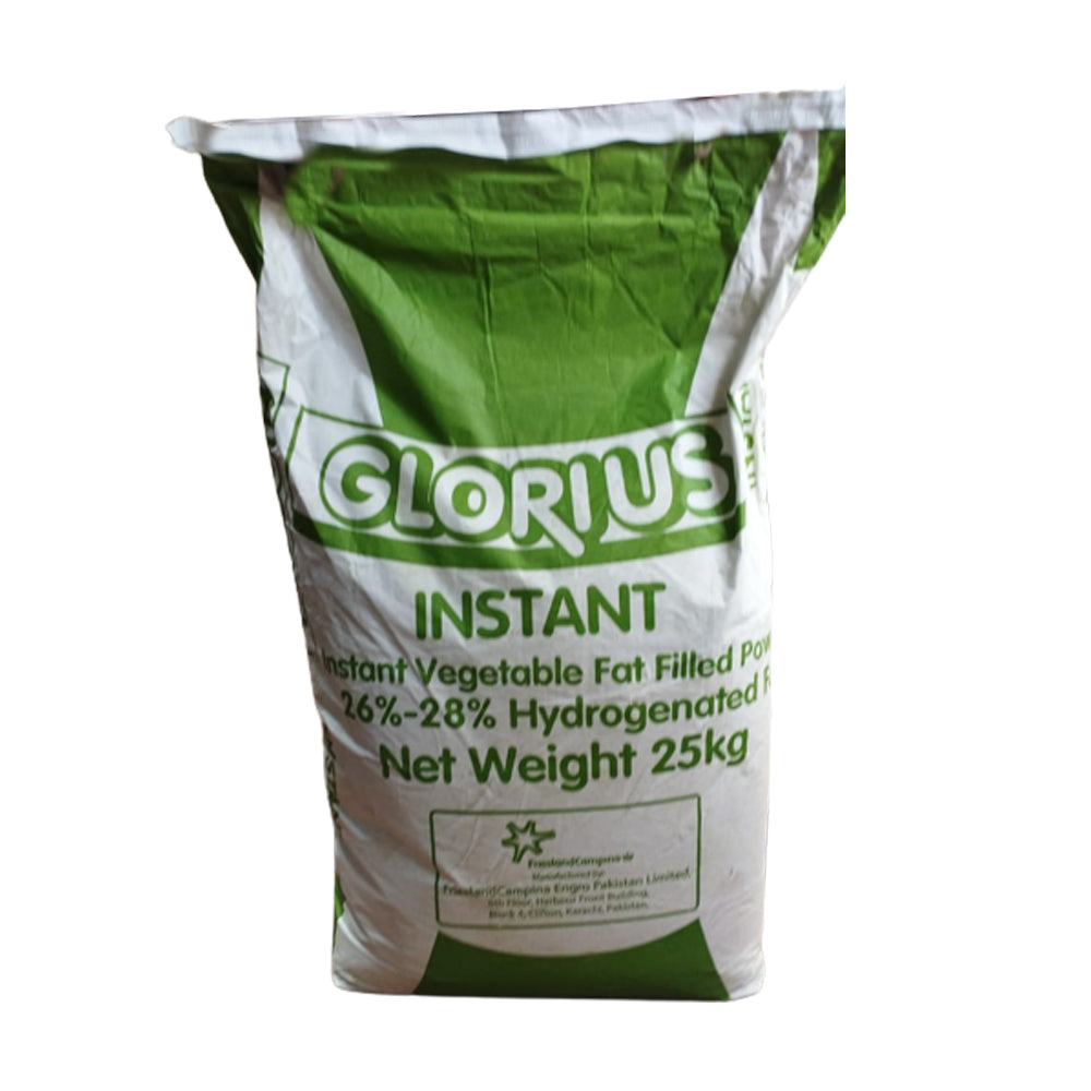 Engro Friesland - Instant Fat Filled Milk Powder - Milk - 26-28% - 25 KG - Full Cream Milk