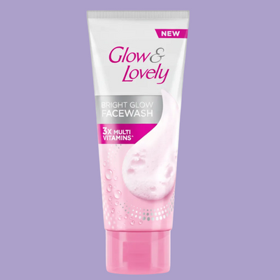 Glow & Lovely - Face Wash - 80gm