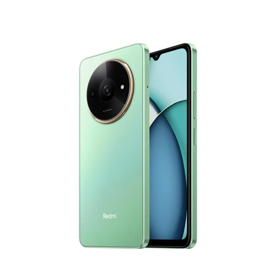 Xiaomi - mobile - A3x - Green - (3GB - 64GB) | Jodiabaazar.com