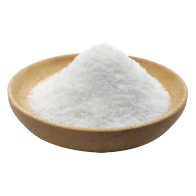 Polydextrose Powder (E1200) – Soluble Prebiotic Fiber for Sugar Reduction & Low-Calorie Food Formulations - 1 KG
