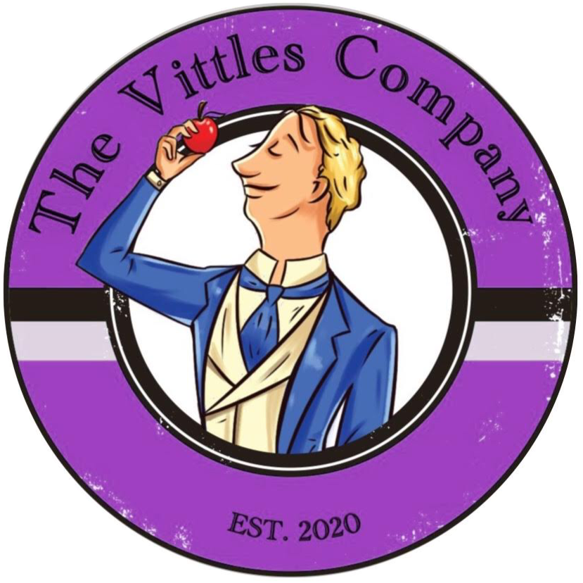 The Vittles Company - Non Dairy - Liquid Cream Cheese - 3000g (3 KG) - Commercial Pack