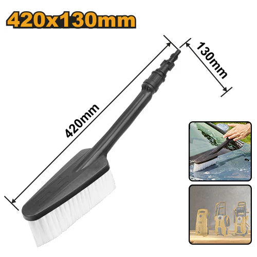 INGCO - Fix brush HFB4301