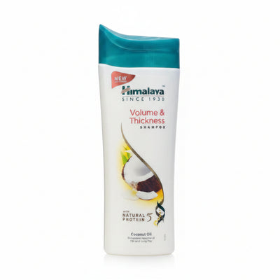 Himalaya - VALUME & THICKNESS SHAMPOO - 400ml