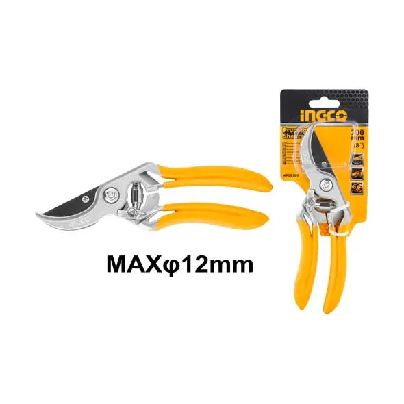 INGCO - Pruning shear 215mm HPS0109