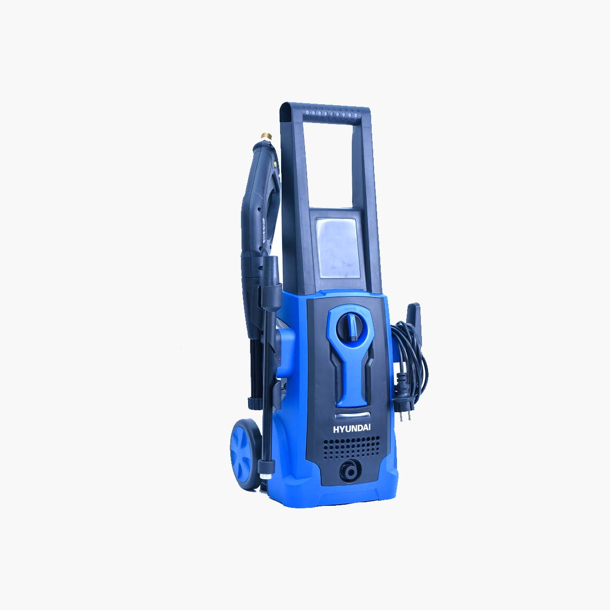 Hyundai - PRESSURE WASHER 135 Bar (HPW135)