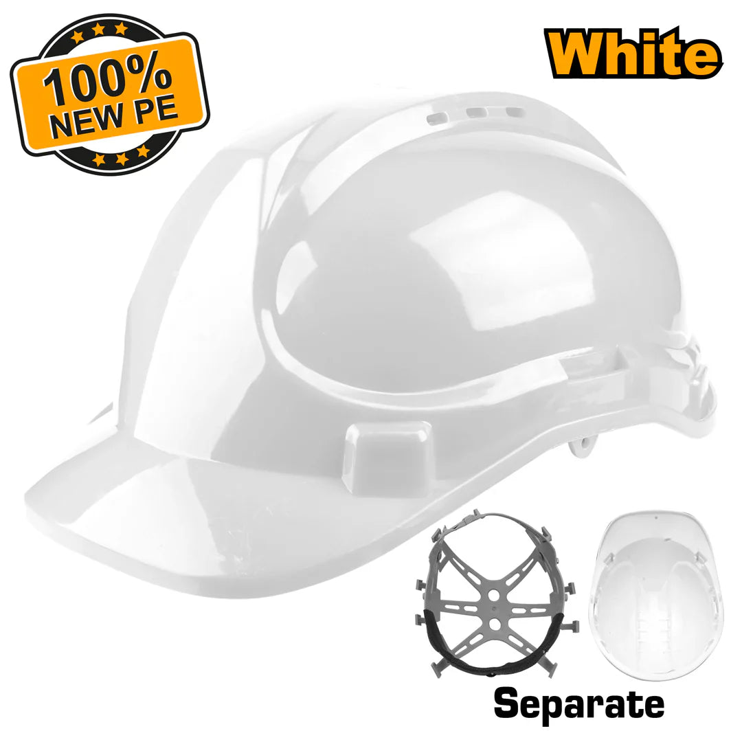 INGCO - Safety helmet 330g HSH209
