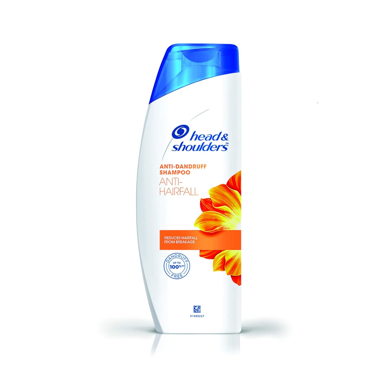 Head & Shoulders - Anti-Hairfall - Anti-Dandruff Shampoo for Hairfall - 300 ml